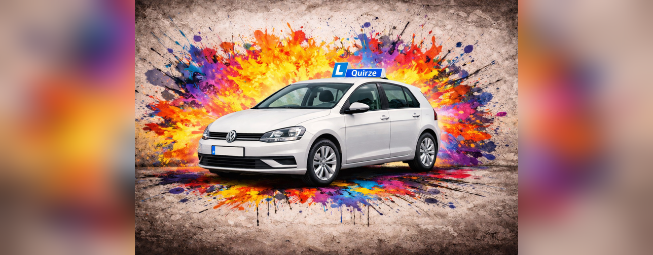 Autoescola St Quirze